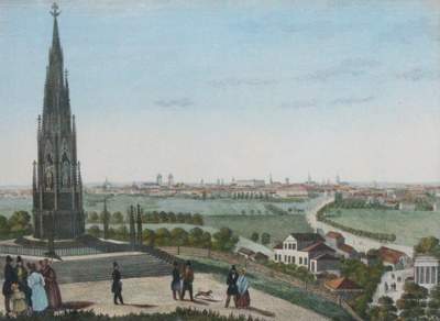 Bild Nr.1: 145-3263 Berlin.: (Deutschland)