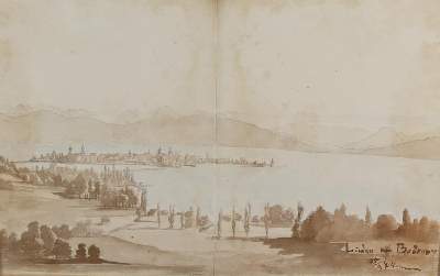 Bild Nr.1: 145-3267 Bodensee.: (Deutschland)