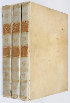 Bild Nr.2: 145-327 Tacitus,C.: (Old and rare books, manuscripts)