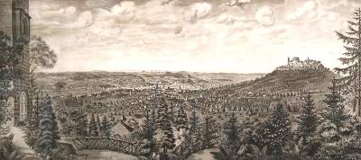 Bild Nr.1: 145-3277 Coburg,: (Deutschland)