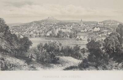 Bild Nr.3: 145-3278 Täubert, Carl Gregor: (Deutschland, Coburg)