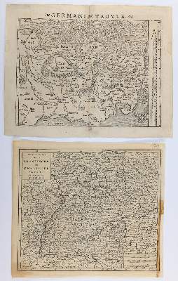 Bild Nr.1: 145-3279 Cosmographia.: (Deutschland)