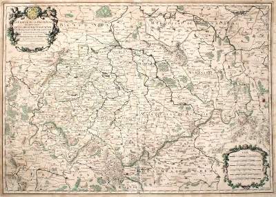 Bild Nr.1: 145-3280 Deutschland.: (Deutschland)