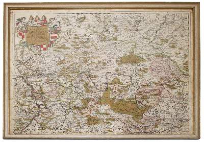 Bild Nr.3: 145-3280 Deutschland.: (Deutschland)