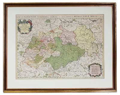 Bild Nr.6: 145-3280 Deutschland.: (Deutschland)