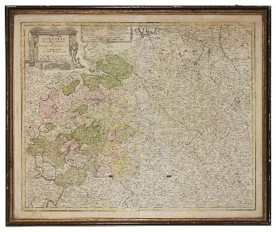 Bild Nr.7: 145-3280 Deutschland.: (Deutschland)