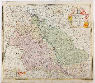 Bild Nr.1: 145-3281 Deutschland.: (Deutschland)