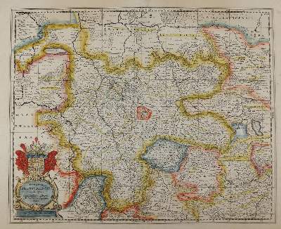Bild Nr.2: 145-3281 Deutschland.: (Deutschland)