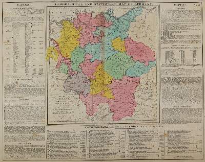 Bild Nr.4: 145-3281 Deutschland.: (Deutschland)