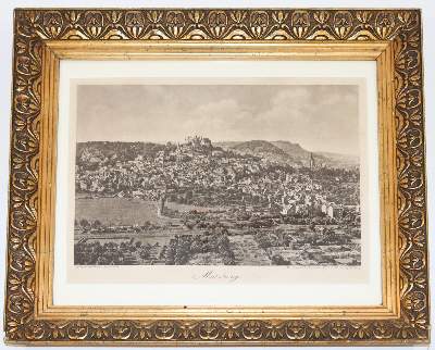 Bild Nr.2: 145-3284 Lawrence, Friedrich August von: (Deutschland, Dresden)
