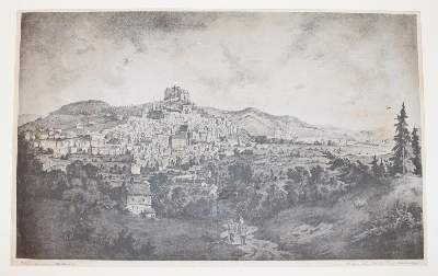 Bild Nr.3: 145-3284 Lawrence, Friedrich August von: (Deutschland, Dresden)