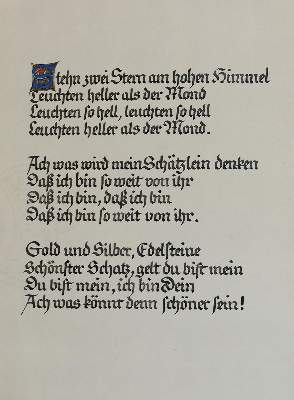 Bild Nr.3: 145-3287 Spohr,H.: (Deutschland, Eberbach)