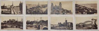 Bild Nr.1: 145-3298 Adler,C.: (Deutschland, Hamburg)