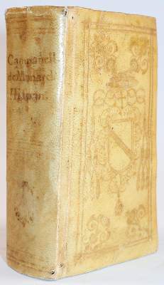 Bild Nr.2: 145-330 Tasso,T.: (Alte Drucke, Handschriften und Theologie)