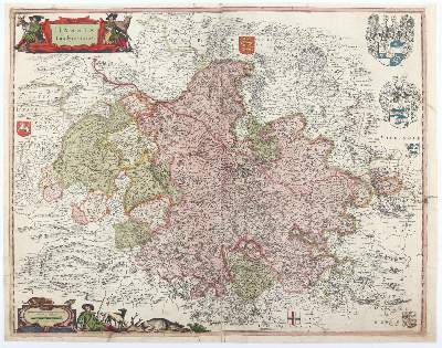 Bild Nr.1: 145-3309 Hessen.: (Deutschland)