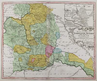 Bild Nr.1: 145-3313 Homann,: (Deutschland)