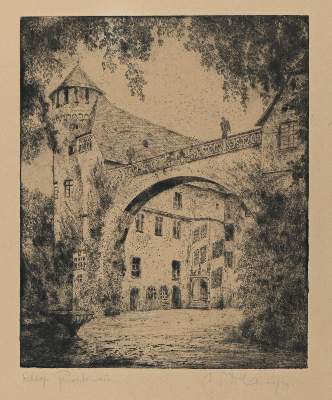 Bild Nr.1: 145-3317 Kaufmann, Karl: (Deutschland)