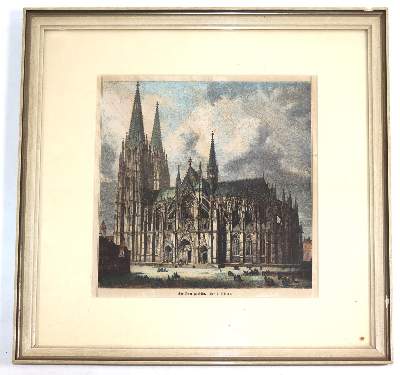 Bild Nr.8: 145-3318 Köln.: (Deutschland)