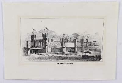 Bild Nr.17: 145-3319 Münster, Sebastian: (Deutschland, Köln)