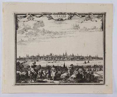 Bild Nr.18: 145-3319 Münster, Sebastian: (Deutschland, Köln)