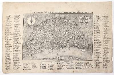Bild Nr.19: 145-3319 Münster, Sebastian: (Deutschland, Köln)