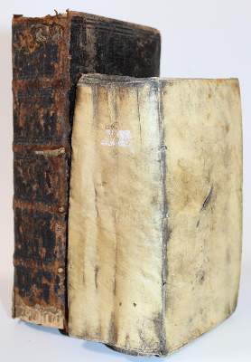 Bild Nr.2: 145-332 Tauler,J.: (Old and rare books, manuscripts)