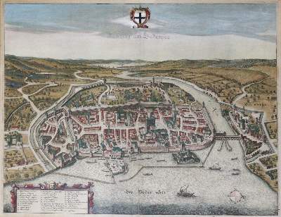 Bild Nr.1: 145-3321 Konstanz.: (Deutschland)