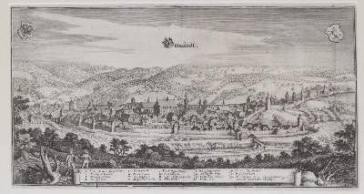 Bild Nr.3: 145-3325 Konvolut: (Deutschland)