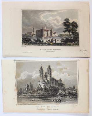Bild Nr.1: 145-3327 Konvolut.: (Deutschland)