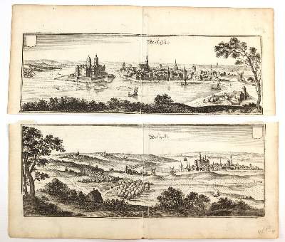Bild Nr.2: 145-3327 Konvolut.: (Deutschland)