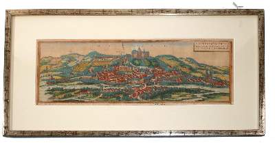 Bild Nr.3: 145-3339 Marburg.: (Deutschland)