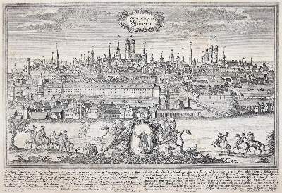 Bild Nr.1: 145-3342 Engelbrecht, Martin: (Deutschland, München)