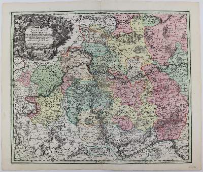 Bild Nr.1: 145-3344 Nassau.: (Deutschland)