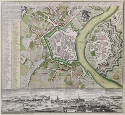 Bild Nr.1: 145-3357 Dresden.: (Deutschland, Sachsen)