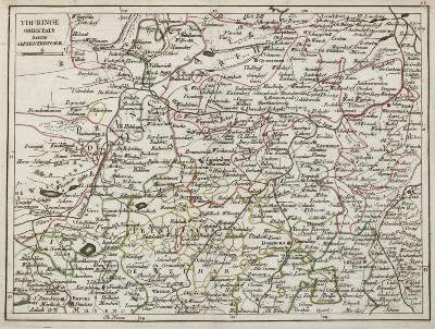 Bild Nr.1: 145-3359 Sachsen: (Deutschland)