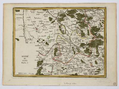 Bild Nr.2: 145-3359 Sachsen: (Deutschland)