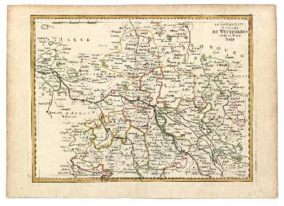 Bild Nr.3: 145-3359 Sachsen: (Deutschland)