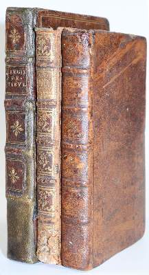 Bild Nr.2: 145-336 Tibullus,M.V.: (Old and rare books, manuscripts)