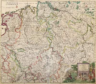 Bild Nr.4: 145-3361 Sammlung: (Deutschland)