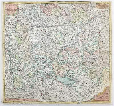Bild Nr.2: 145-3362 Schwaben.: (Deutschland)