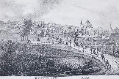Bild Nr.3: 145-3365 Mittel-: (Deutschland)