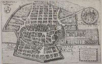 Bild Nr.1: 145-3367 Stuttgart.: (Deutschland)