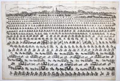 Bild Nr.1: 145-3368 Stuttgart.: (Deutschland)
