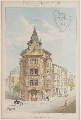 Bild Nr.4: 145-3371 Lambert und Stahl.: (Deutschland, Stuttgart)