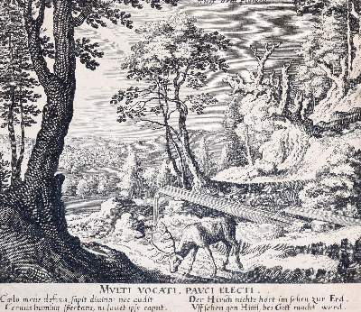 Bild Nr.4: 145-3372 Merian I., Matthäus: (Deutschland, Stuttgart)