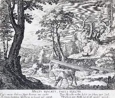 Bild Nr.5: 145-3372 Merian I., Matthäus: (Deutschland, Stuttgart)