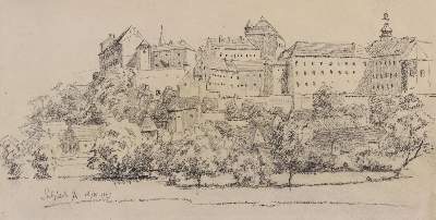 Bild Nr.2: 145-3373 Sulzbach.: (Deutschland)