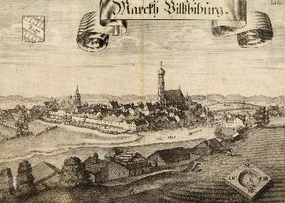 Bild Nr.1: 145-3375 Vilsbiburg.: (Deutschland)