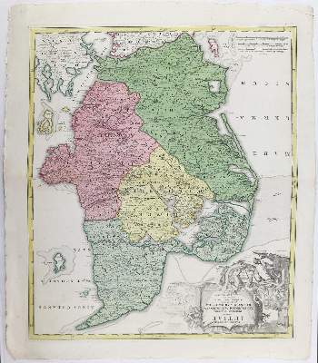 Bild Nr.3: 145-3392 Dänemark.: (Ausland, Arktis-Antarktis-Nordländer)