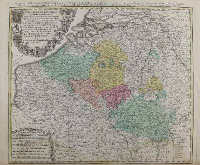 Bild Nr.1: 145-3399 Benelux.: (Ausland, Benelux)